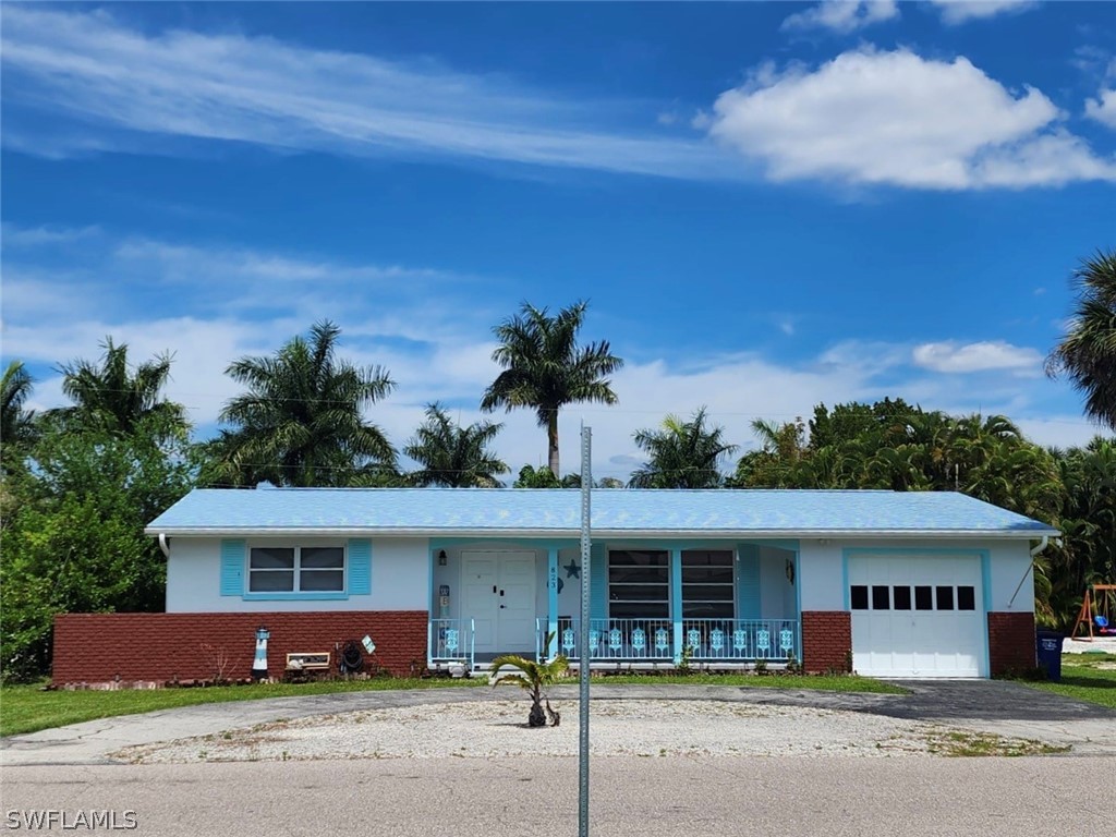 Real Estate in Southwest Florida