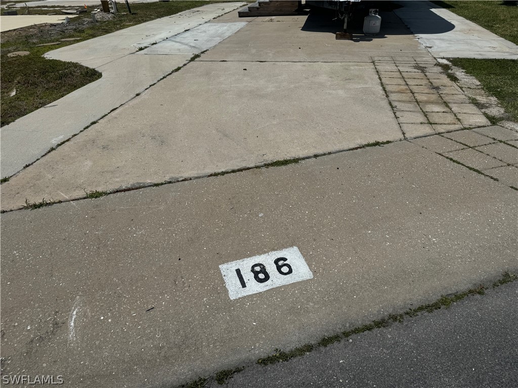 19681  Summerlin Road, Apt 186