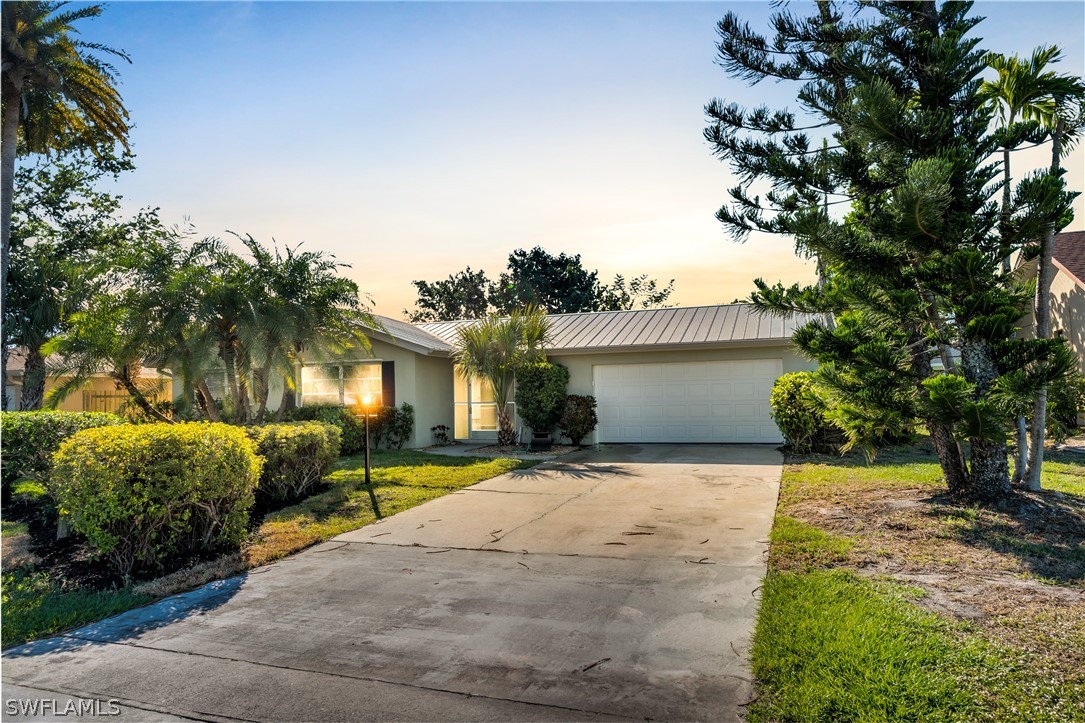 Real Estate in Southwest Florida