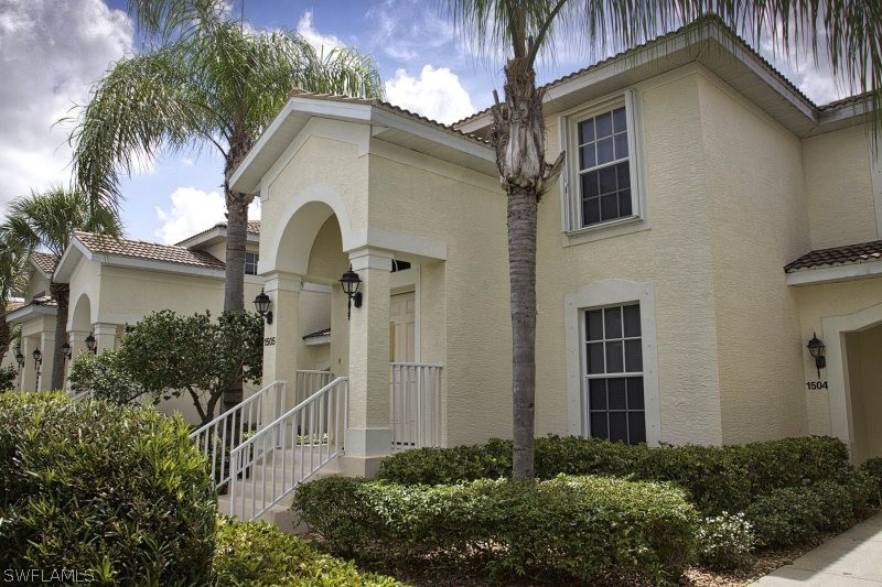10129  Colonial Country Club Boulevard, Apt 1505