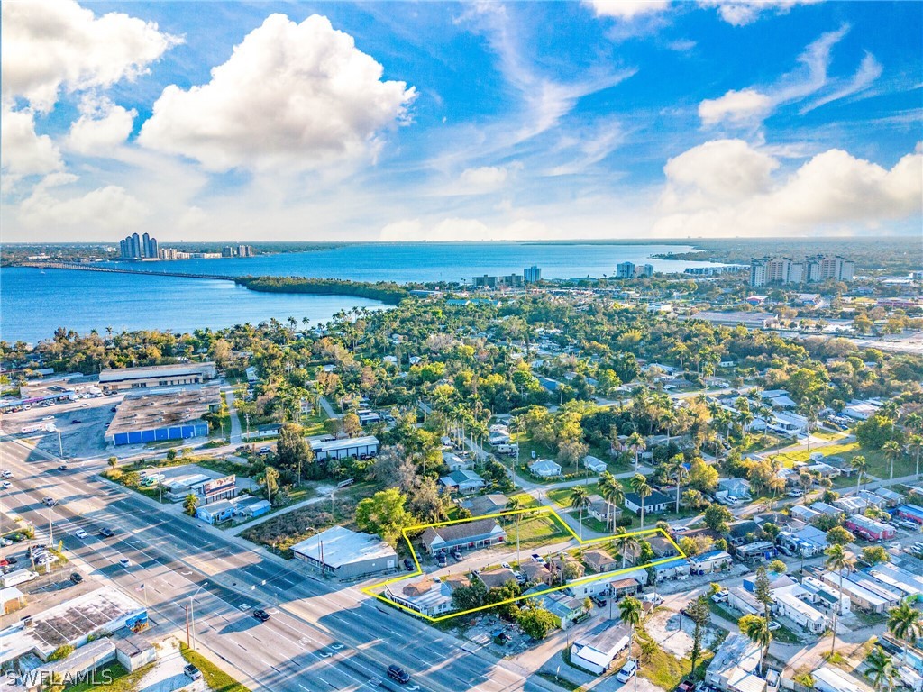 Real Estate in Southwest Florida