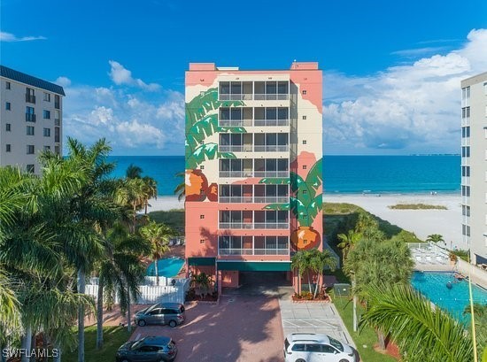 510  Estero Boulevard, Apt 203