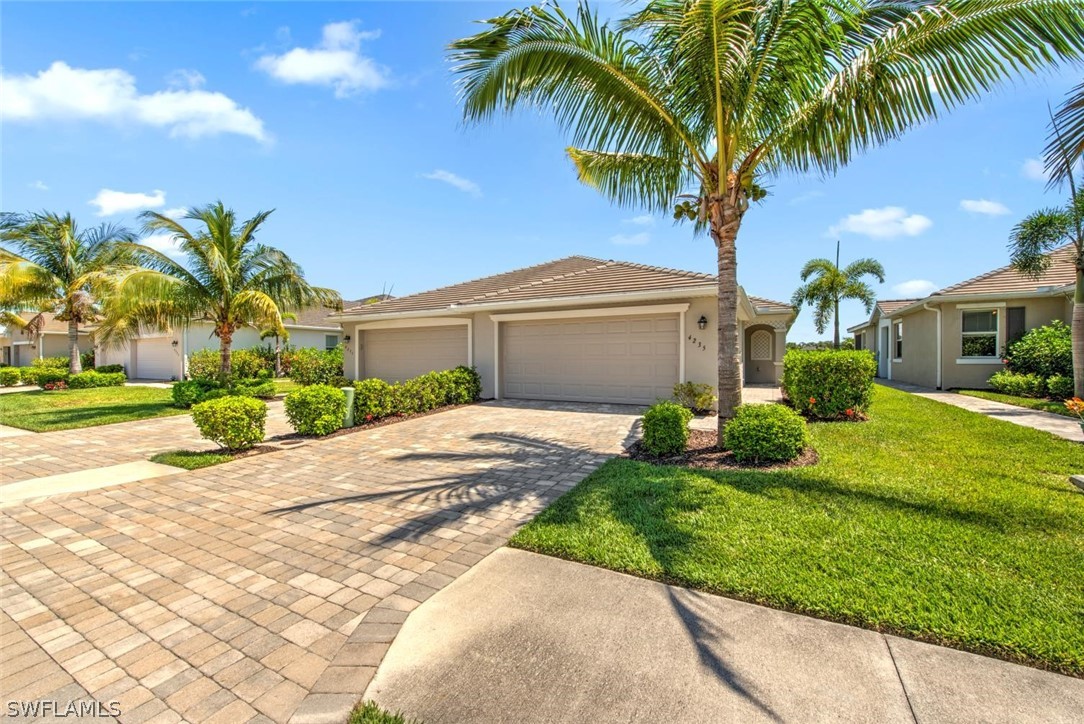 Real Estate in Southwest Florida