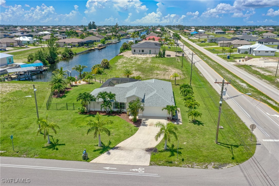 Real Estate in Southwest Florida