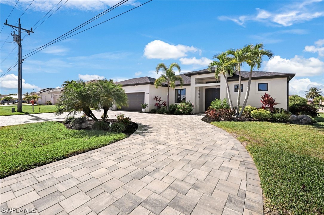 2214  Cape Coral Parkway