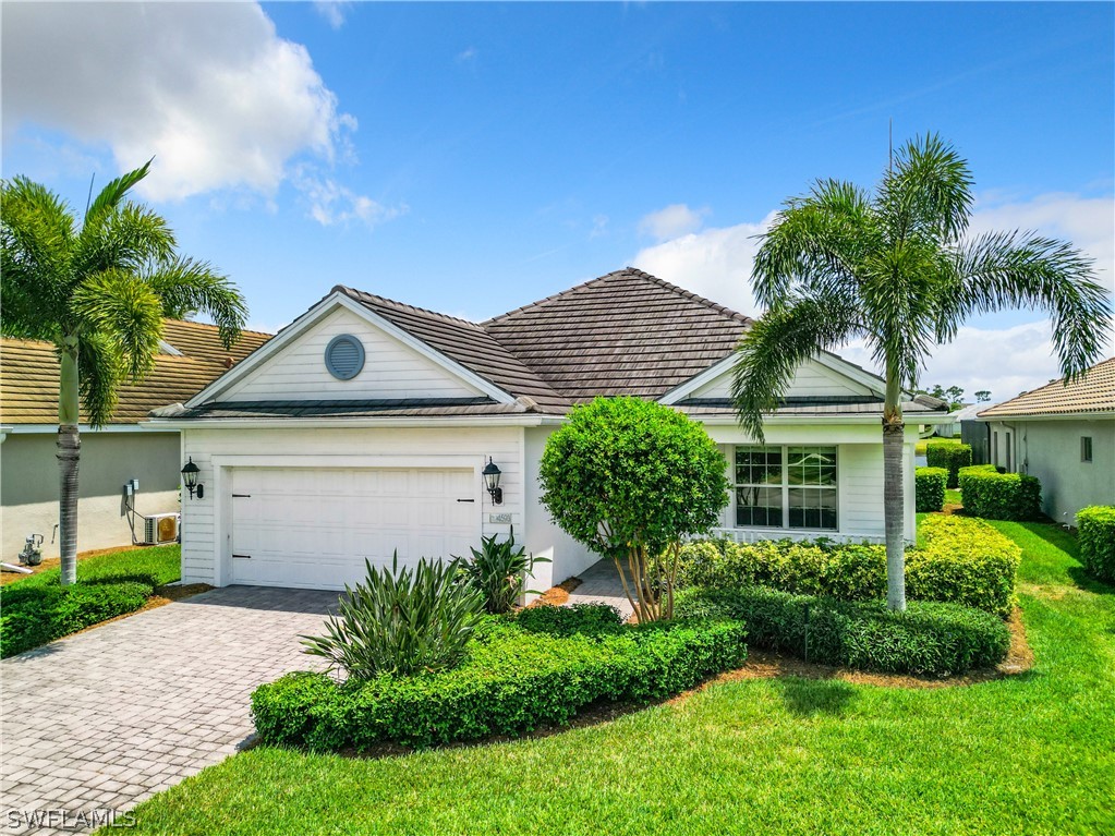 Real Estate in Southwest Florida