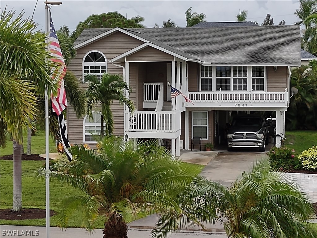 Real Estate in Southwest Florida