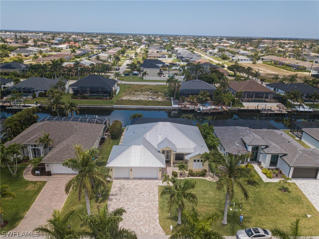 Real Estate in Southwest Florida