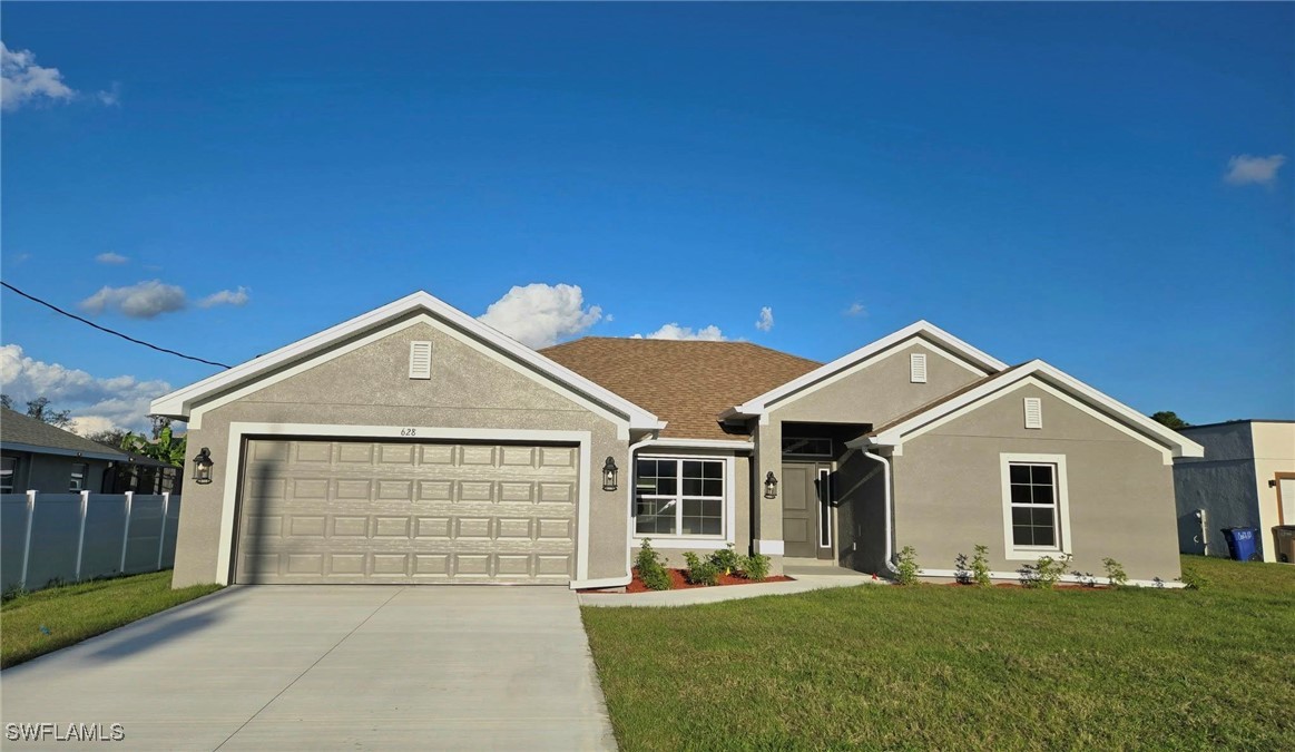 628  Windermere Drive