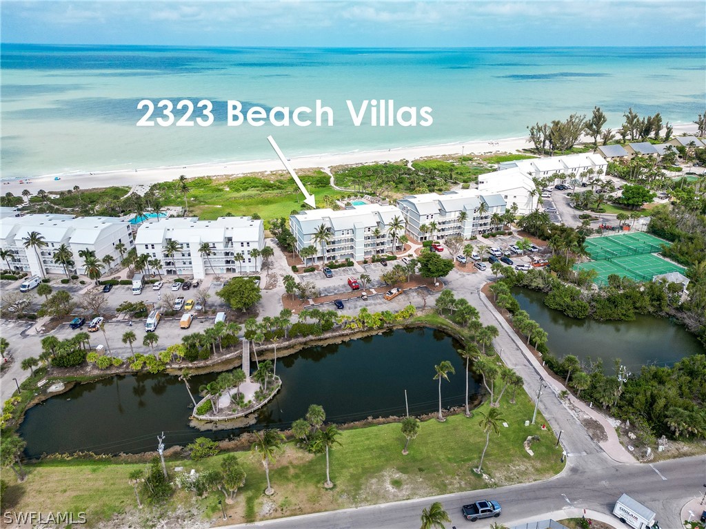 2323  Beach Villas