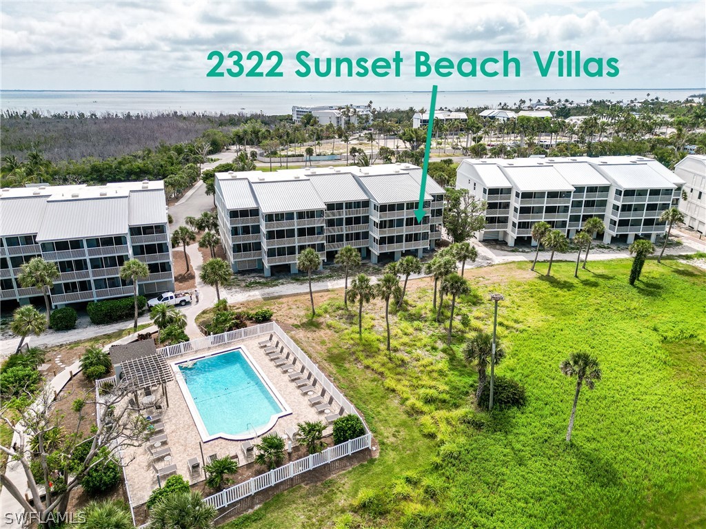 2322  Beach Villas