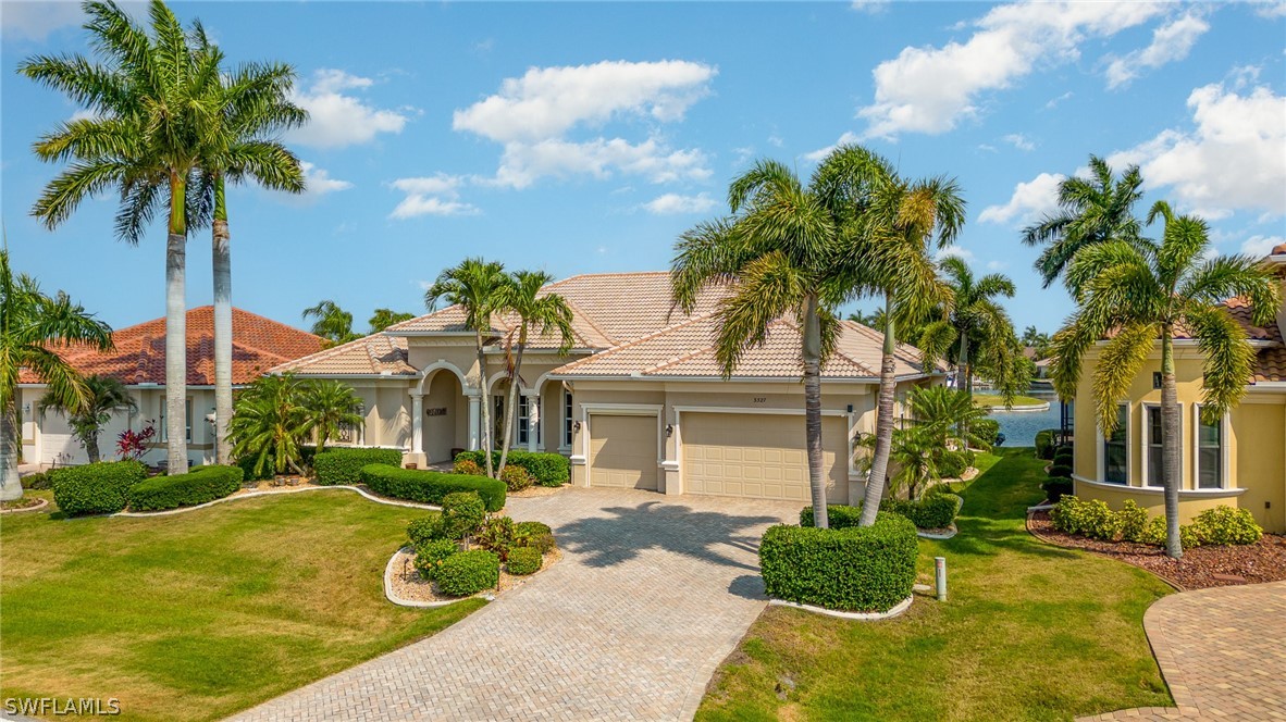 Real Estate in Southwest Florida