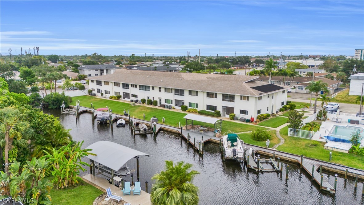 4802  Tudor Drive, Apt 104