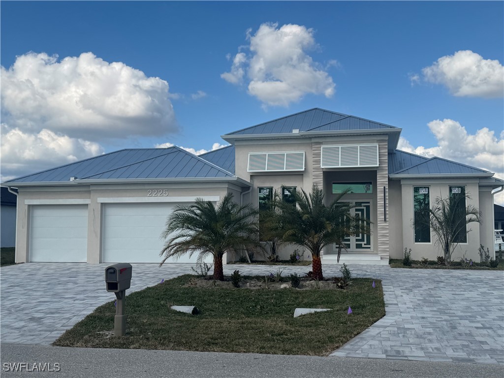 Real Estate in Southwest Florida