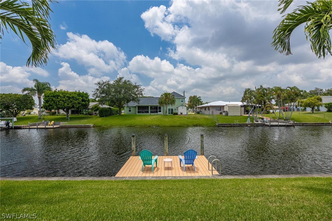 Real Estate in Southwest Florida