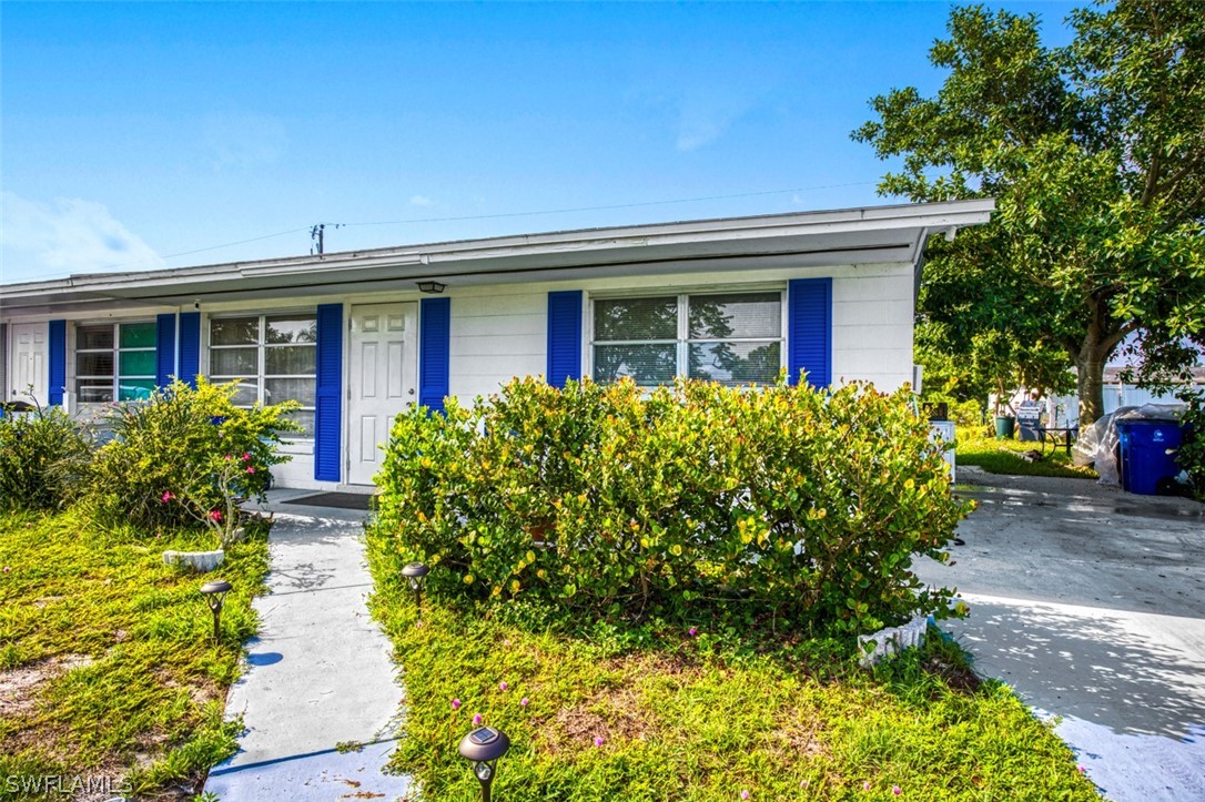 Real Estate in Southwest Florida