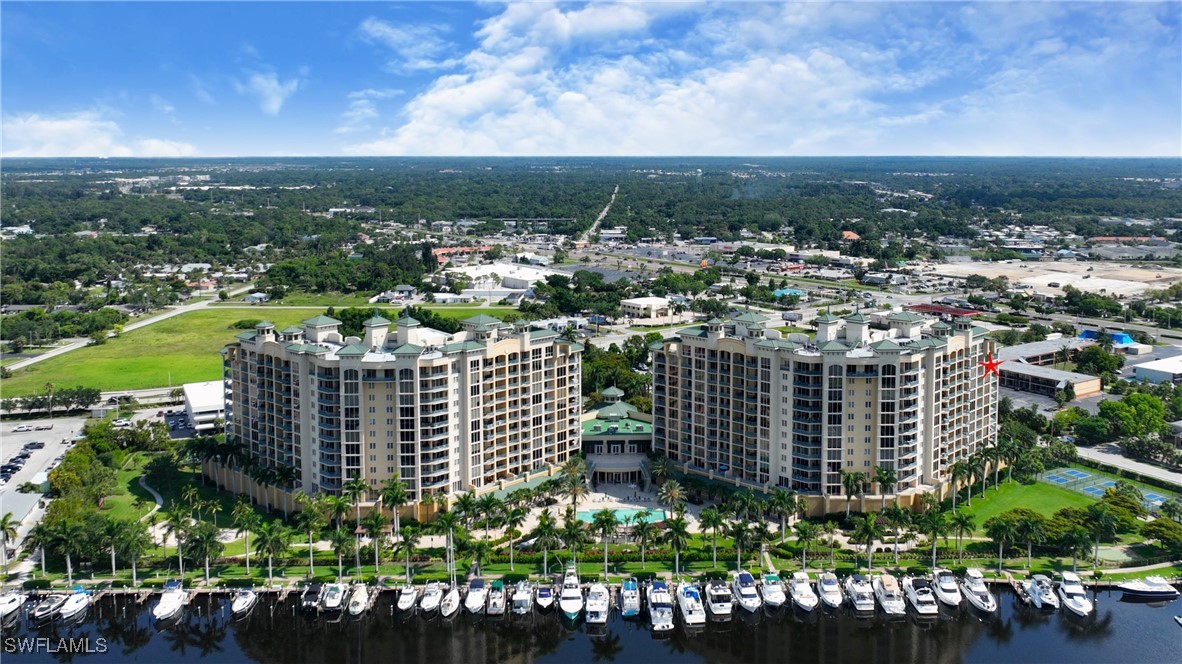 3414  Hancock Bridge Parkway, Apt 1101