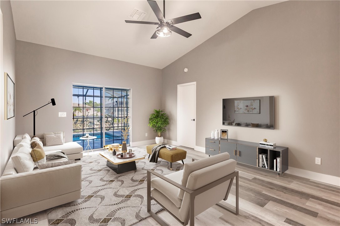 Real Estate in Southwest Florida