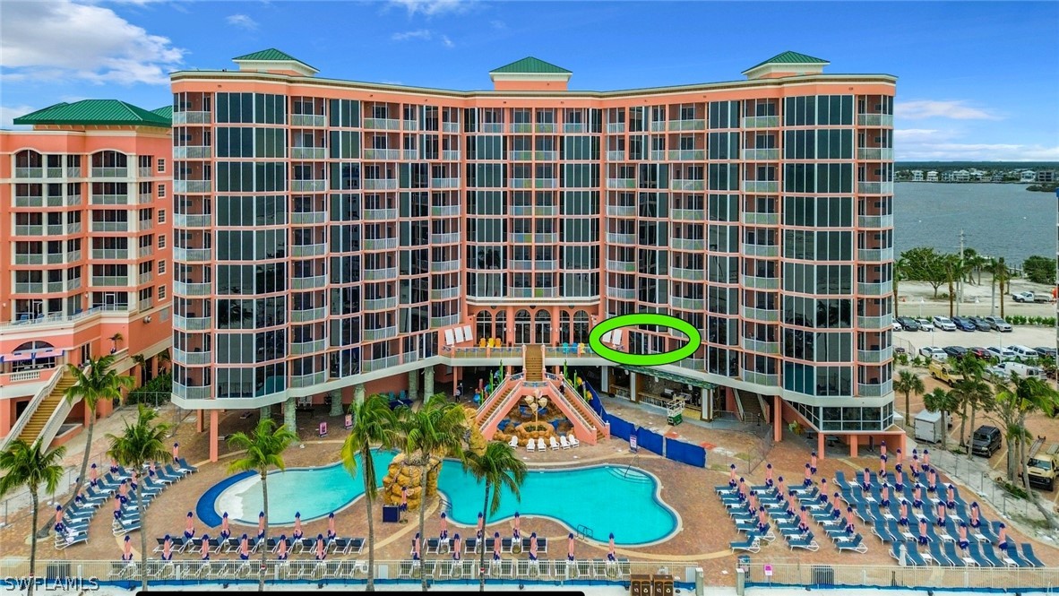 200  Estero Boulevard, Apt 103