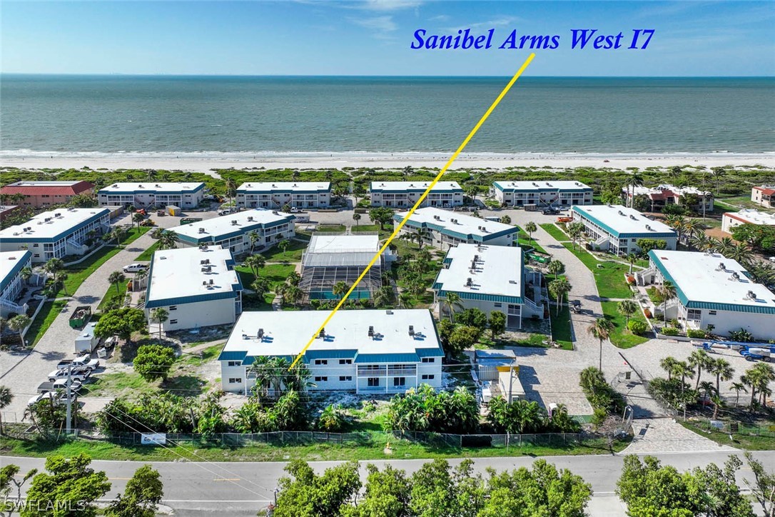 827 E Gulf Drive, Apt I7