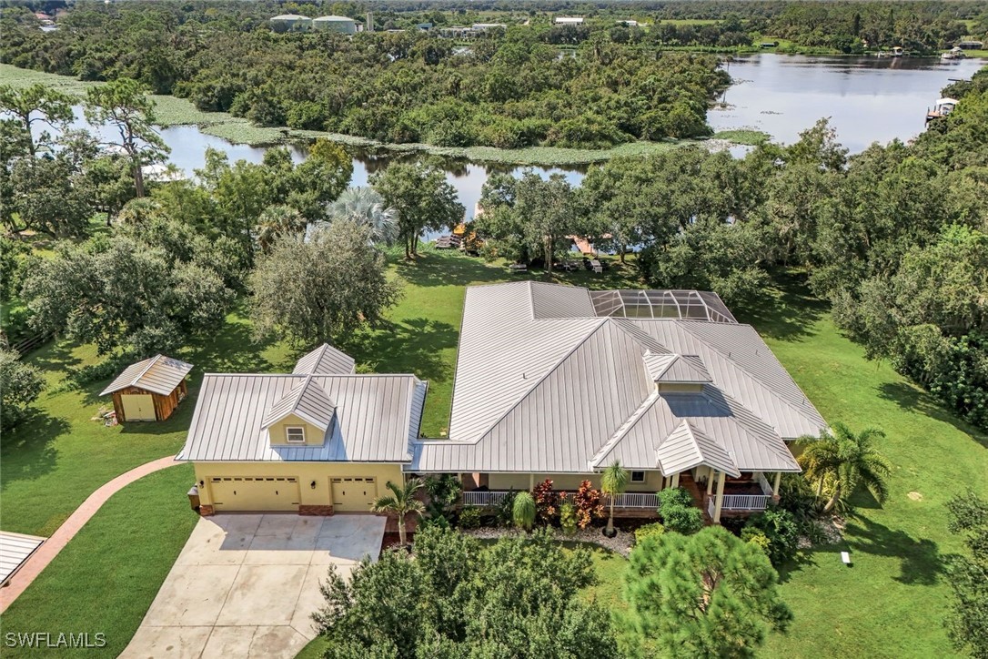 16990  River Boat Bend