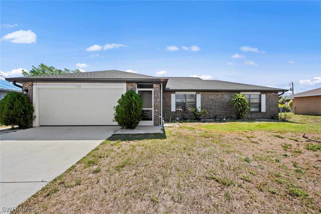 Real Estate in Southwest Florida