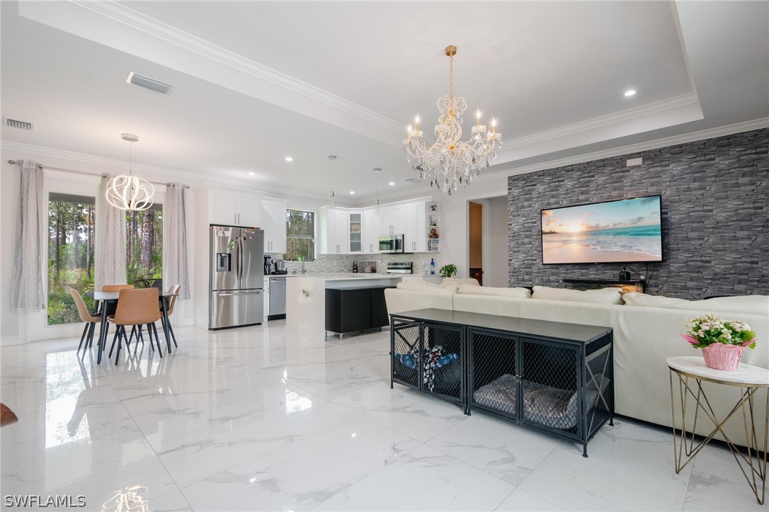Real Estate in Southwest Florida