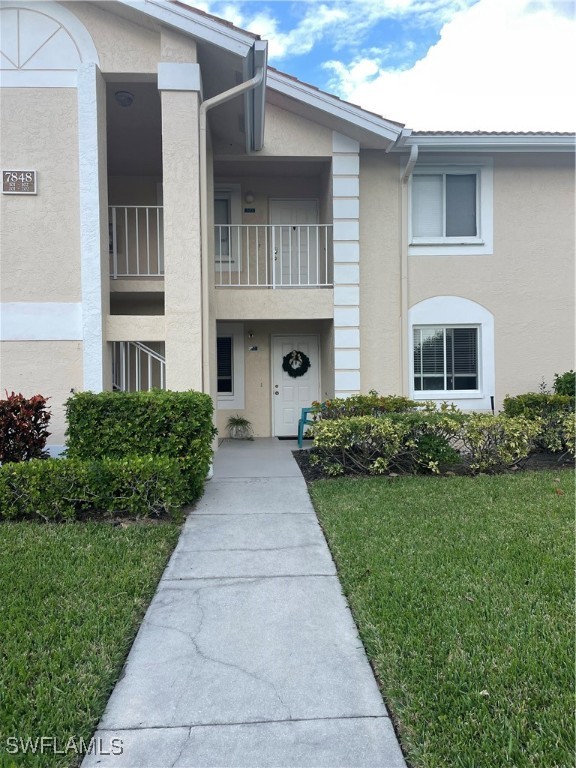7848  Emerald Circle, Apt 102