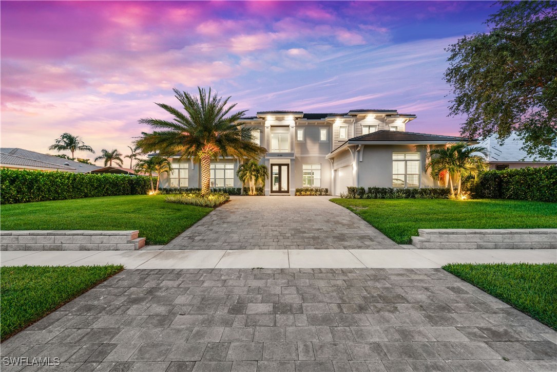 3788  Harold Avenue