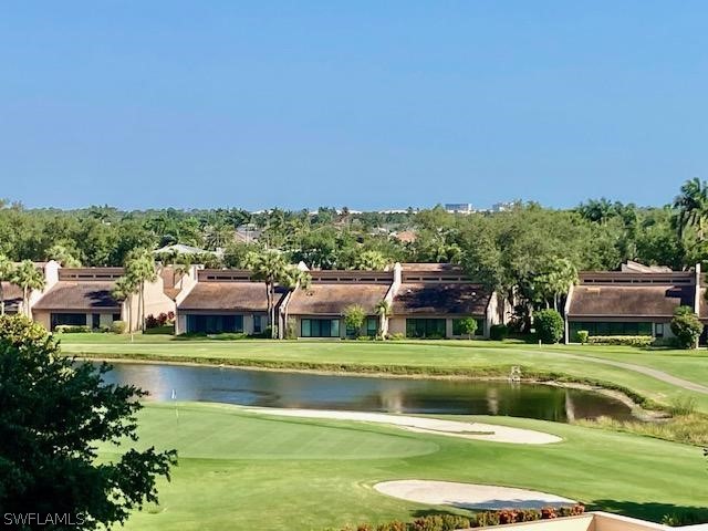 5260 S Landings Drive, Apt 501