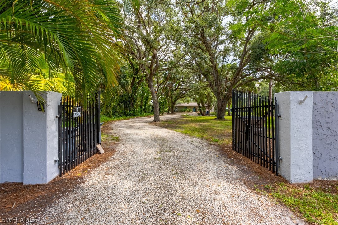 Real Estate in Southwest Florida