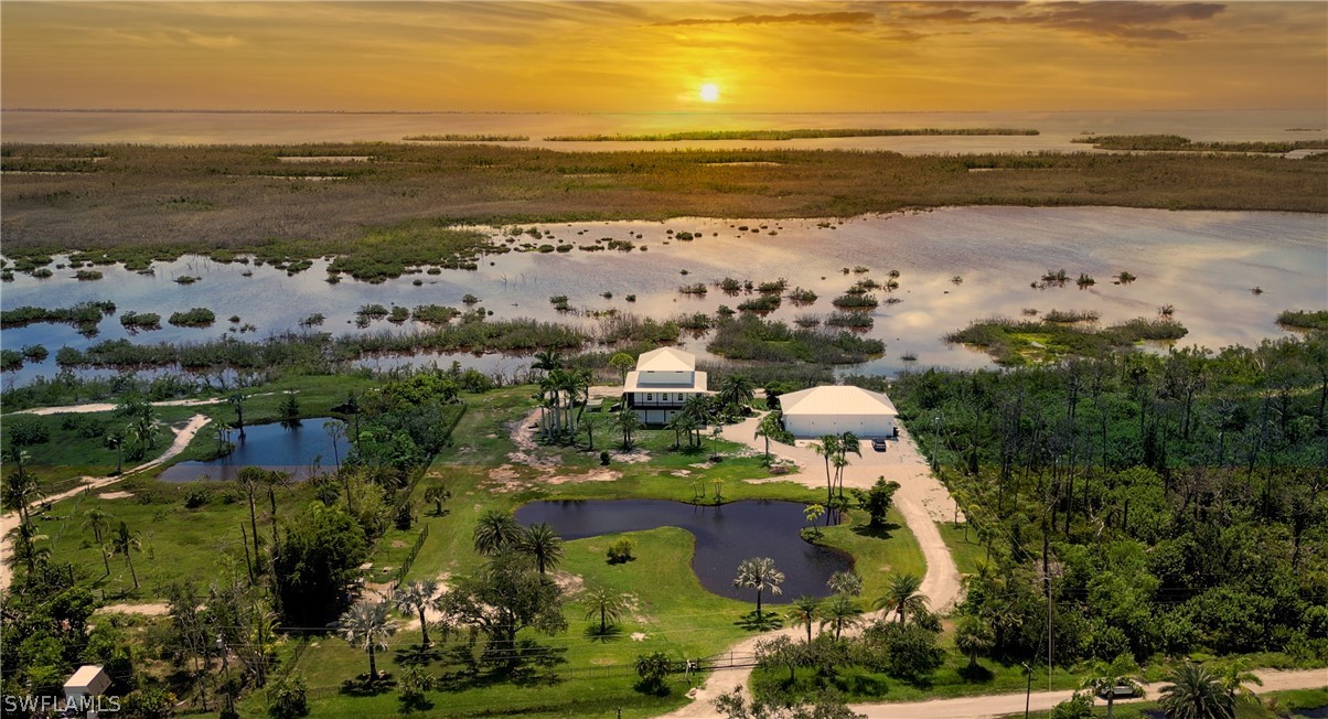 Real Estate in Southwest Florida