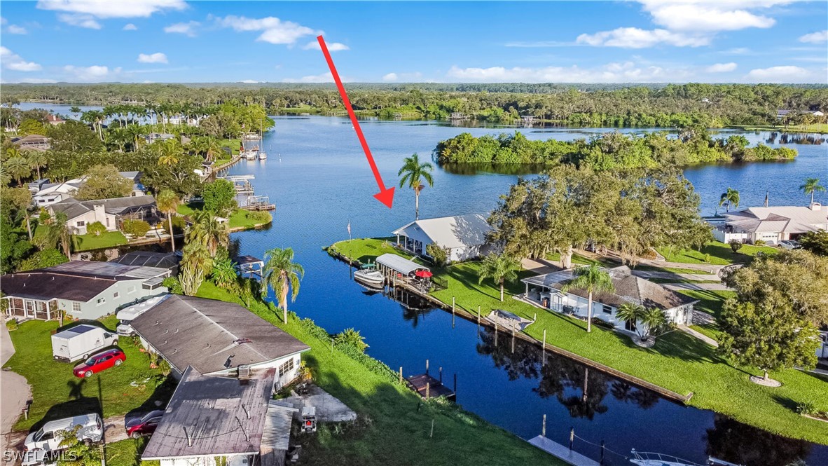 Real Estate in Southwest Florida