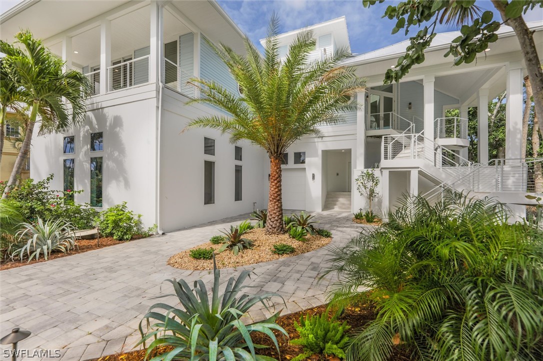 941  South Seas Plantation Road
