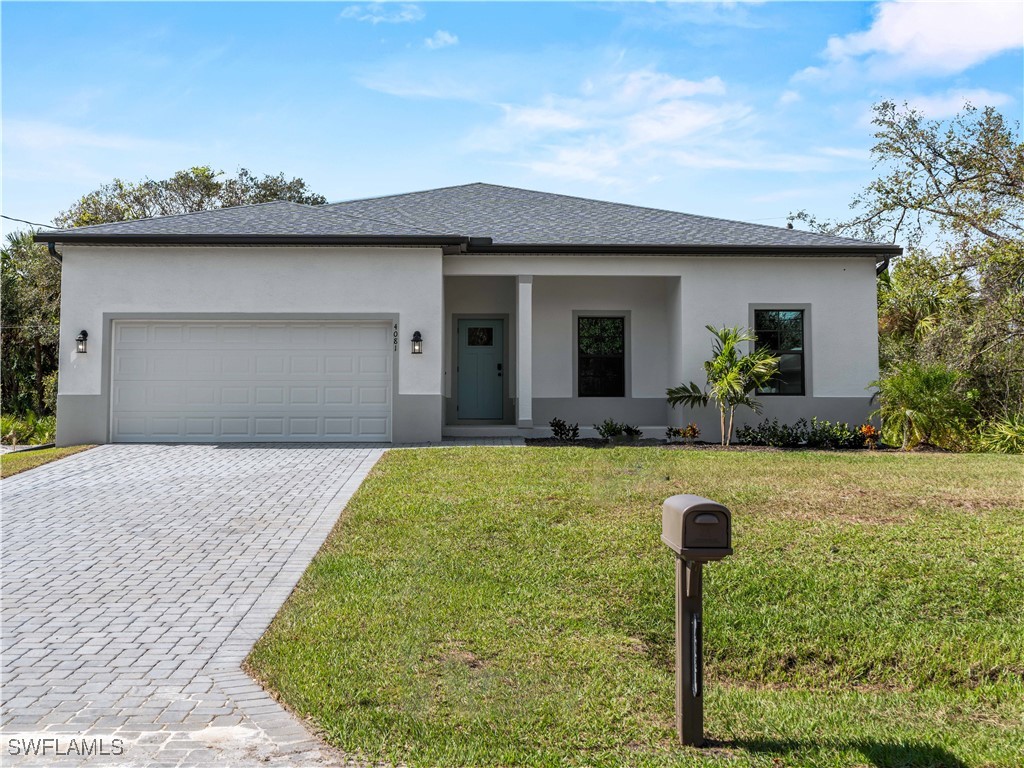 Real Estate in Southwest Florida