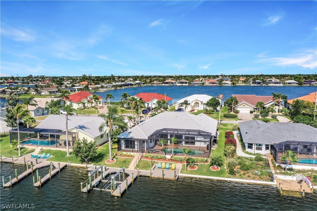 Real Estate in Southwest Florida