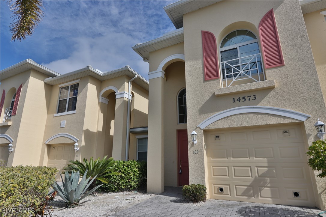 14573  Abaco Lakes Drive, Apt 102