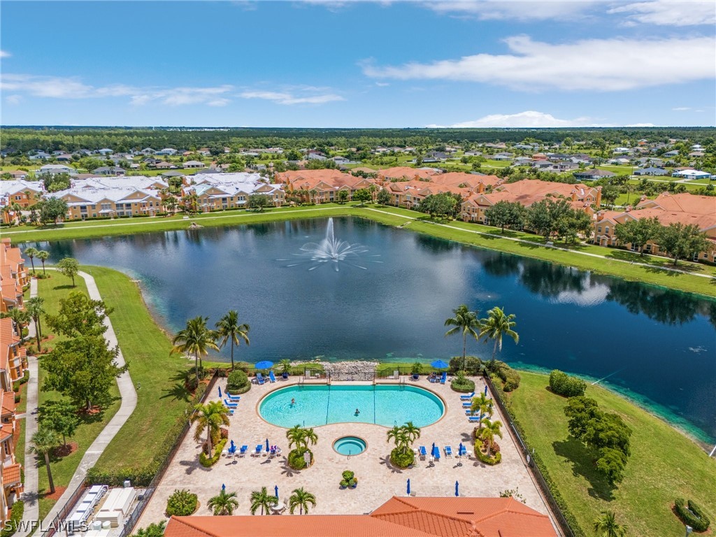 1865  Concordia Lake Circle, Apt 408