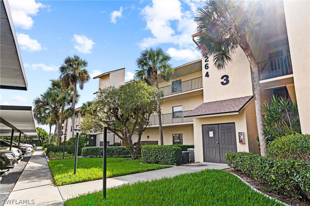 13264  White Marsh Lane, Apt 3328