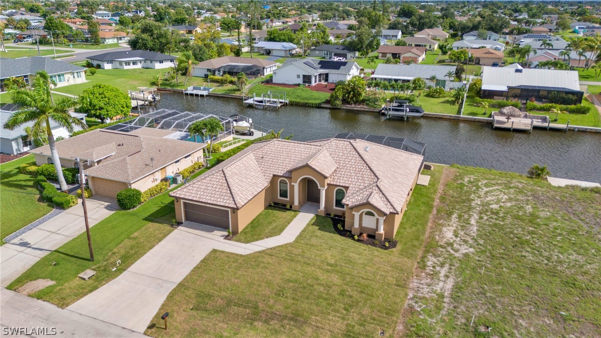 Real Estate in Southwest Florida