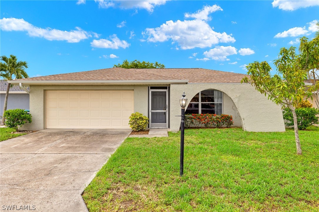 Real Estate in Southwest Florida