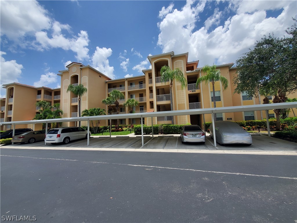 8310  Whiskey Preserve Circle, Apt 226