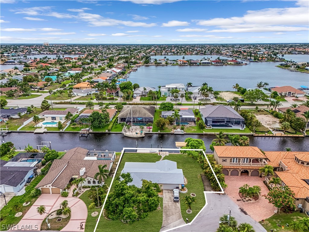Real Estate in Southwest Florida
