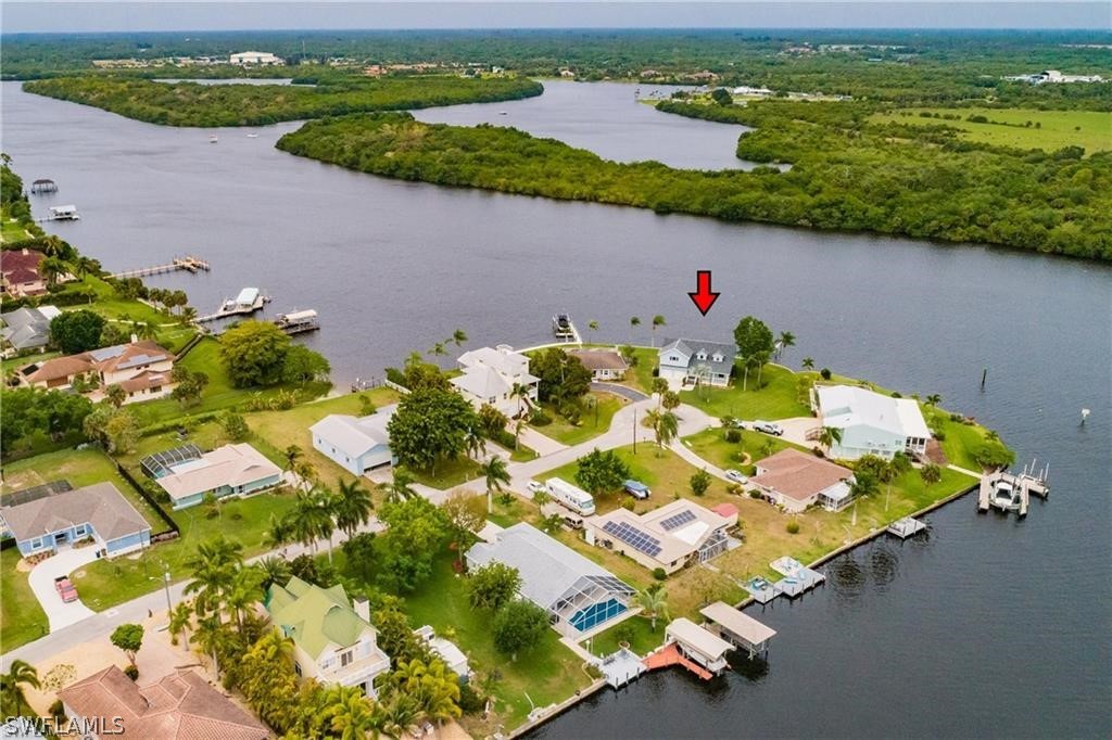 Real Estate in Southwest Florida