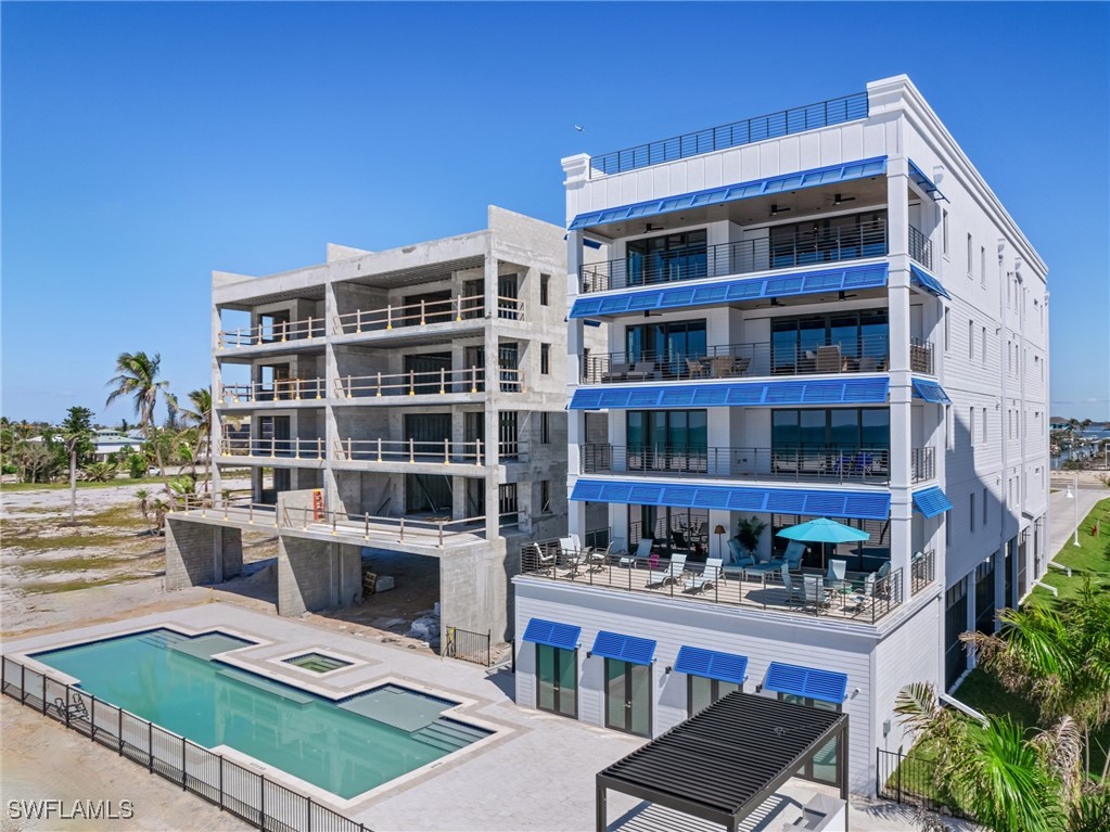 6230  Estero Boulevard, Apt 201