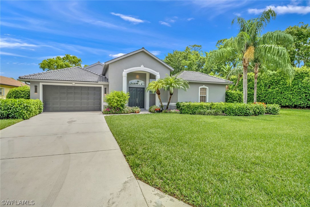 Real Estate in Southwest Florida