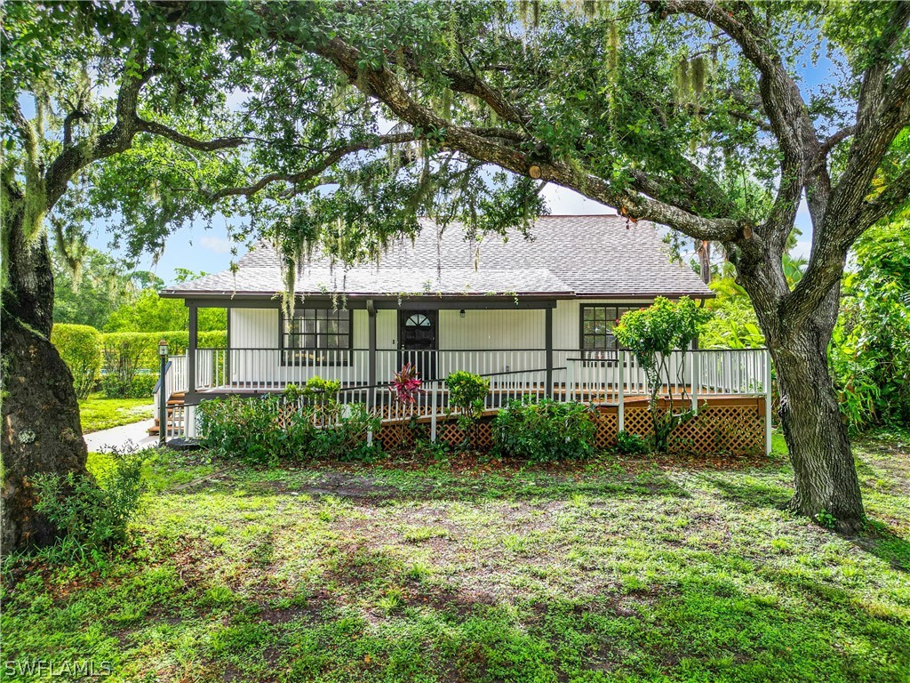 Real Estate in Southwest Florida