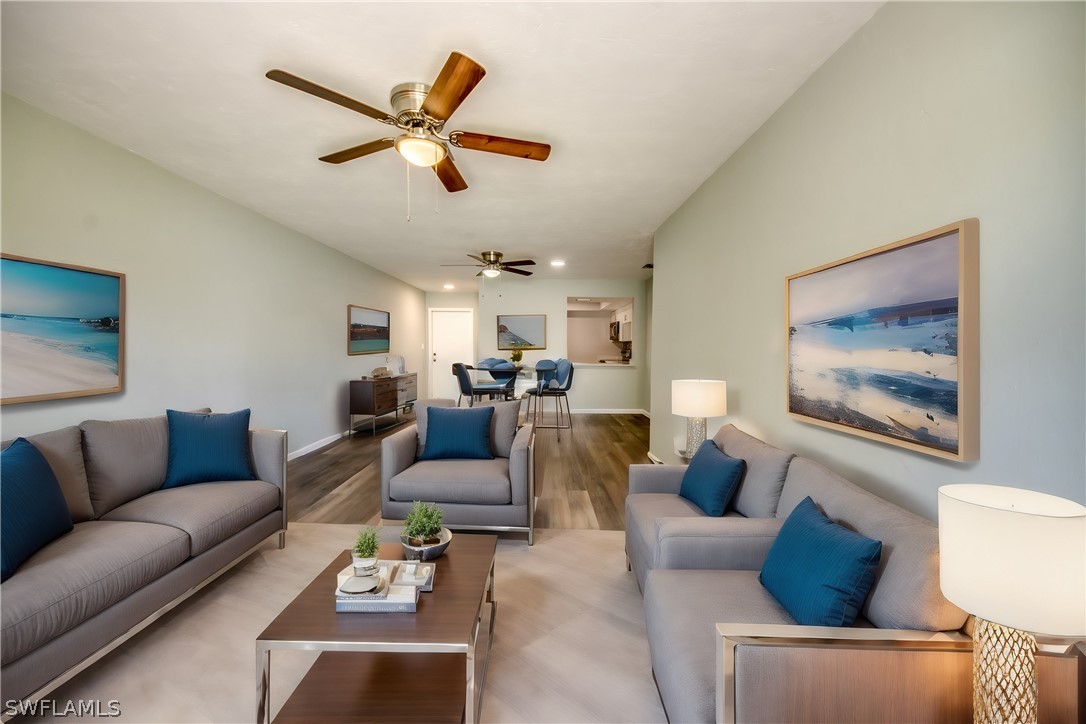 4508  Santa Barbara Boulevard, Apt: 102