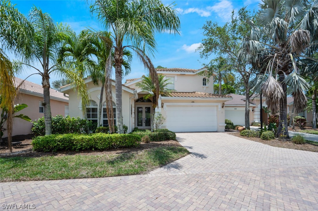 1696  Sanctuary Pointe Court