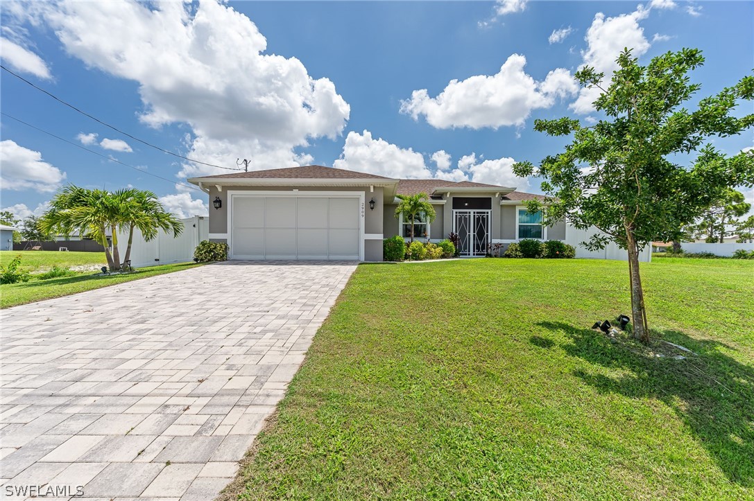 2909 NW 24th Avenue